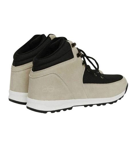 Chaussures Montantes De Randonnée Fordbliss Homme Gris Crosshatch