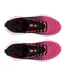 Baskets Course À Pied Infinite Elite Homme Noir Feu Under Armour-3