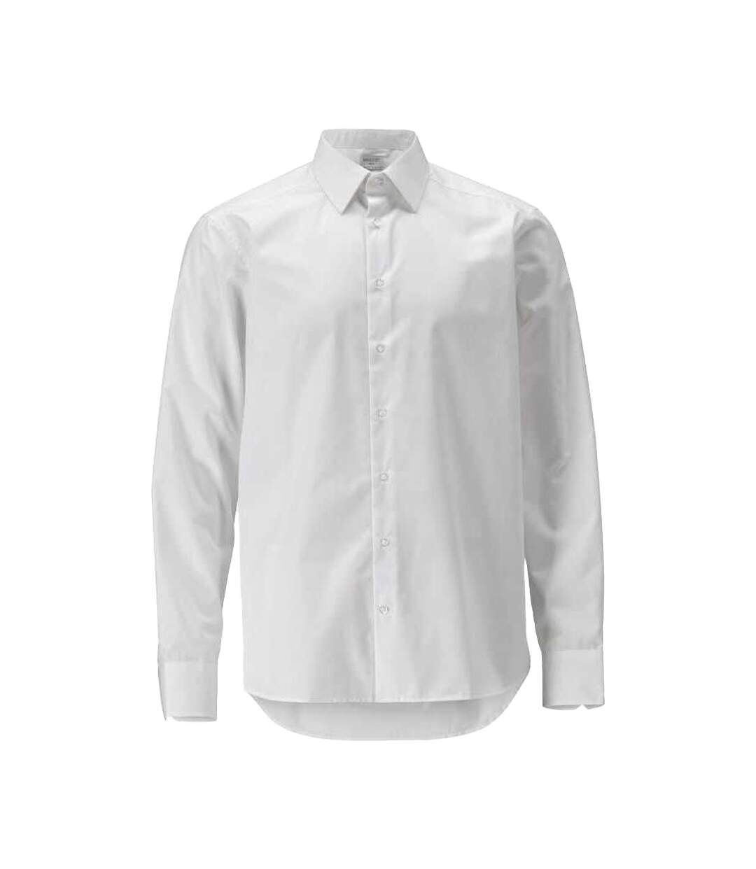 Chemise Frontline Homme Blanc Mascot-1