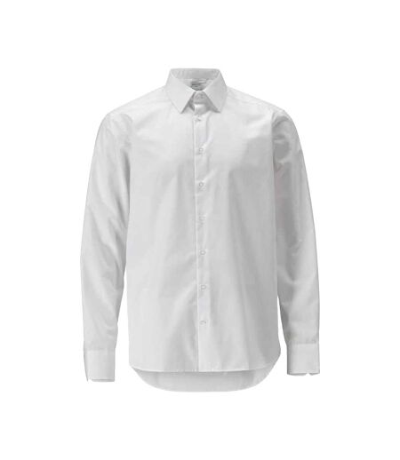 Chemise Frontline Homme Blanc Mascot