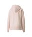 Sweat À Capuche Her Tr Femme Rose Puma-2