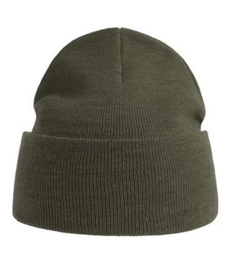 Bonnet Pure Adulte Vert Sombre Atlantis