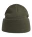 Bonnet Pure Adulte Vert Sombre Atlantis-1