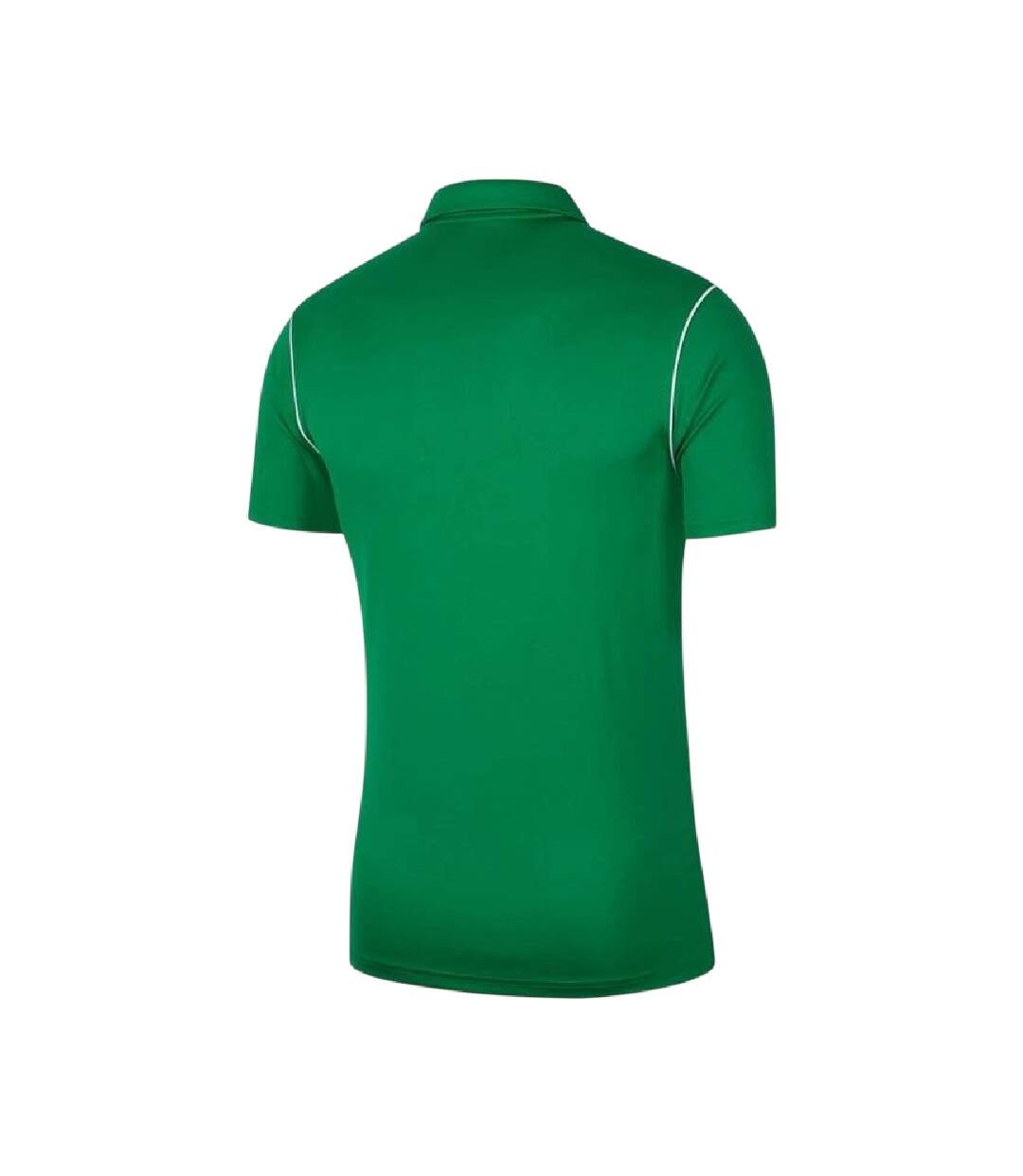 Polo Park Homme Vert Nike-2