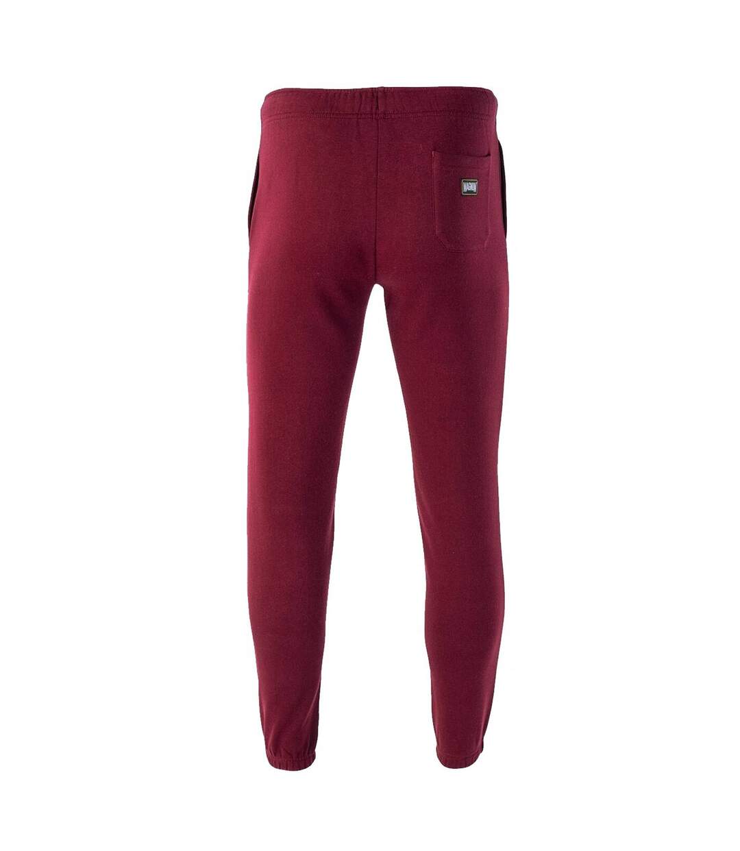 Magnum - Pantalon de survêtement LIBEN - Homme (Rose / Noir) - UTIG2323-3
