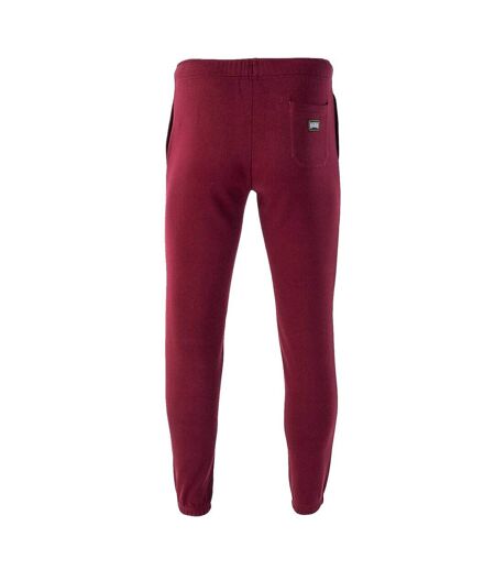Magnum - Pantalon de survêtement LIBEN - Homme (Rose / Noir) - UTIG2323