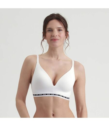 Soutien-gorge triangle sans armatures Icons Essentiel