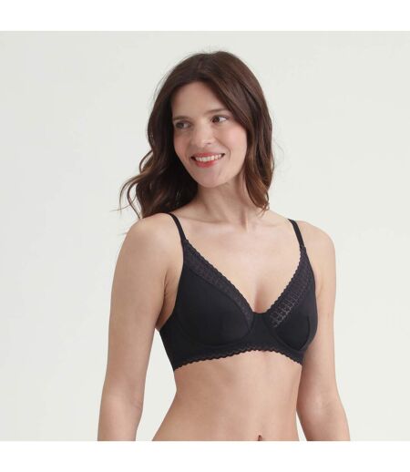 Soutien-gorge foulard à armatures Daily Micro