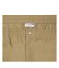 Short Homme Beige Lacoste-3
