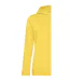 Sweat À Capuche Inspire Femme Jaune B&C-2