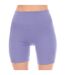 Short Run Stamina Femme Violet Under Armour-1