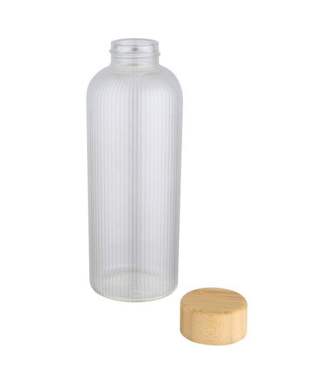 Gourde Taille Unique Transparent Floso-2