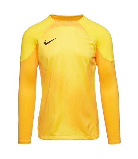Maillot De Gardien De But Gardien Homme Jaune Nike