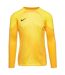 Maillot De Gardien De But Gardien Homme Jaune Nike-1