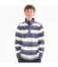Sweat Homme Bleu Denim Lazy Jacks-1