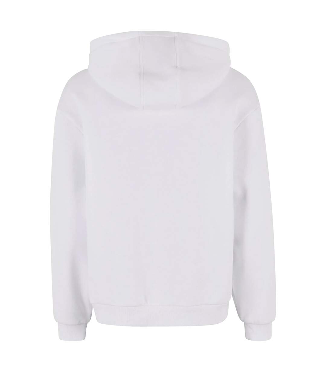 Blanc Mister Tee-3