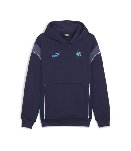 OM Sweat Marine Homme Puma 774069 - L