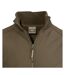 Haut Polaire Bleasdale Homme Olive Foncé Jack Pyke-4