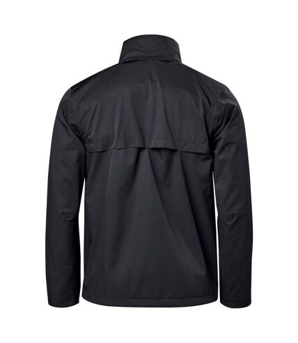 Mens scirocco lightweight soft shell jacket granite Stormtech