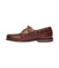 Mocassins Askook Lug Homme Marron Sebago-3