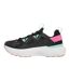 Baskets Infinite Femme Noir Under Armour-2
