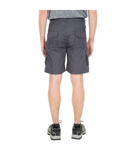 Gally short de randonnée homme graphite Trespass