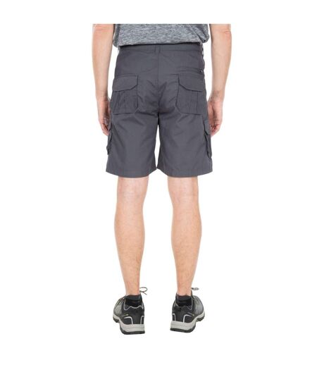 Gally short de randonnée homme graphite Trespass