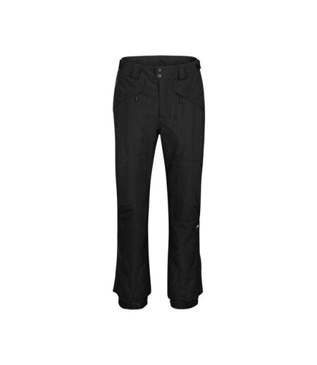 Pantalon De Jogging Hammer Homme Noir O´Neill