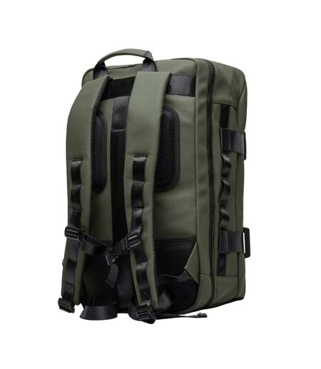 Sac À Dos Baltimore Taille Unique Vert Vinga