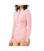 Combinaison de Surf Rose Femme Billabong Salty Dayz - XXS