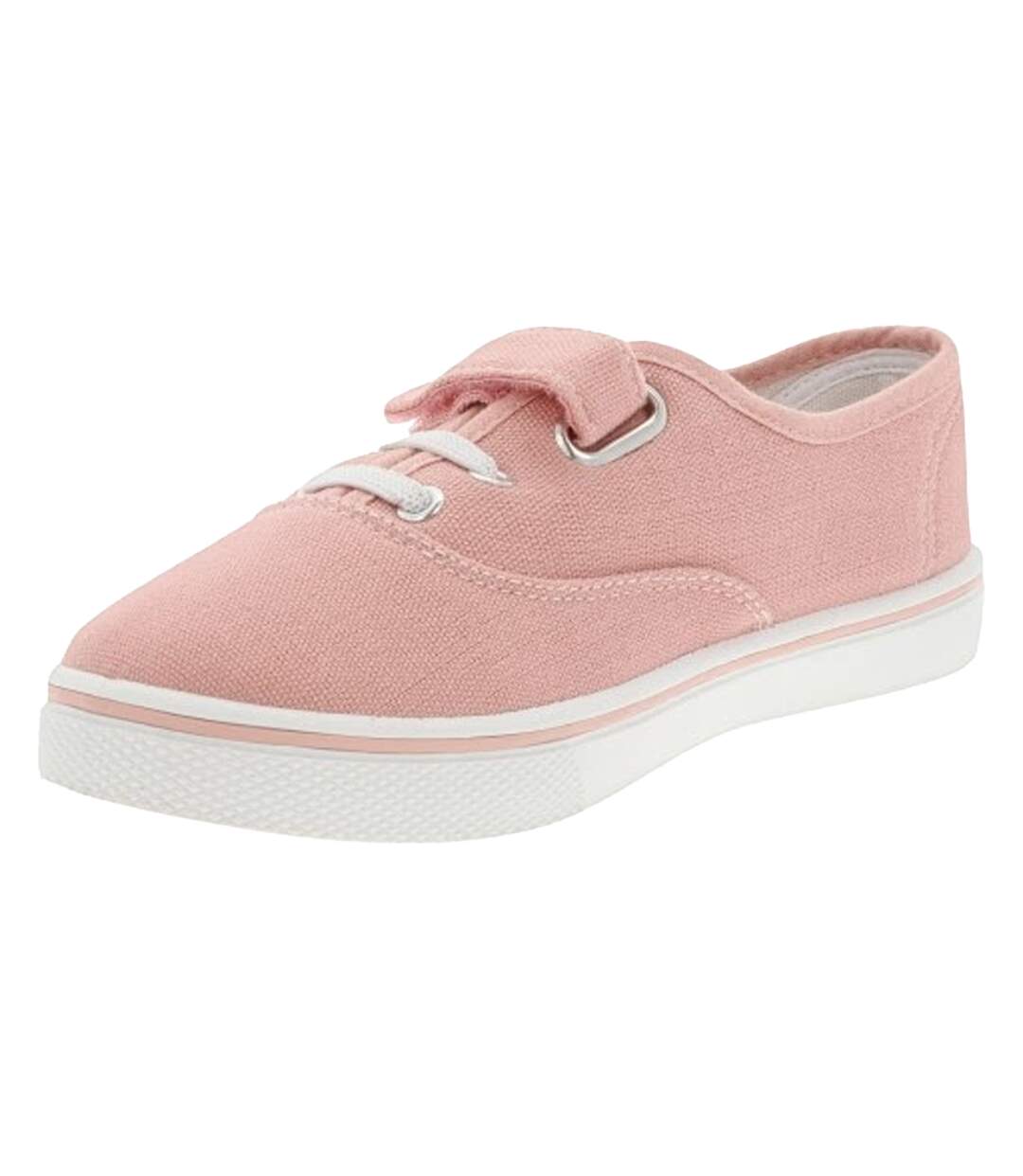Baskets Malvas Garçon Rose Poudré Martes Essential-1