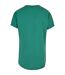 T-shirt Motif/style Long Homme Vert Bouteille Urban Classics-2
