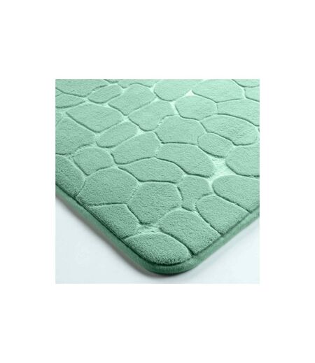 Tapis de Bain Ricochet 50x120cm Tilleul