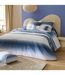 Parure de lit ESTEBAN Taie 65x65 cm-1