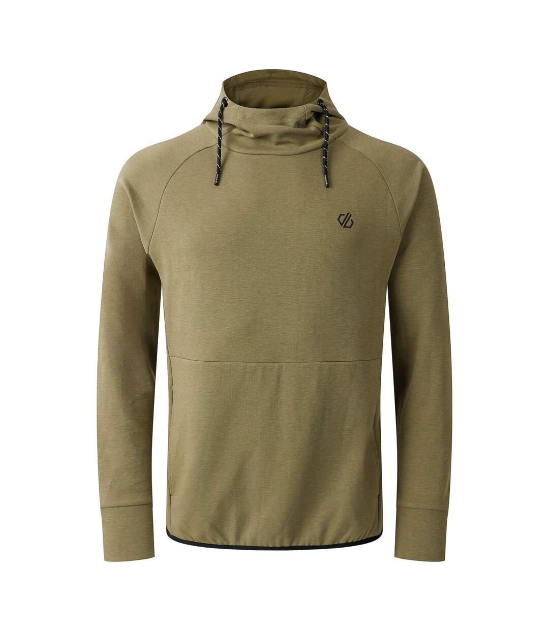 Mens Ollie Hoodie Martini Olive Dare 2B-2