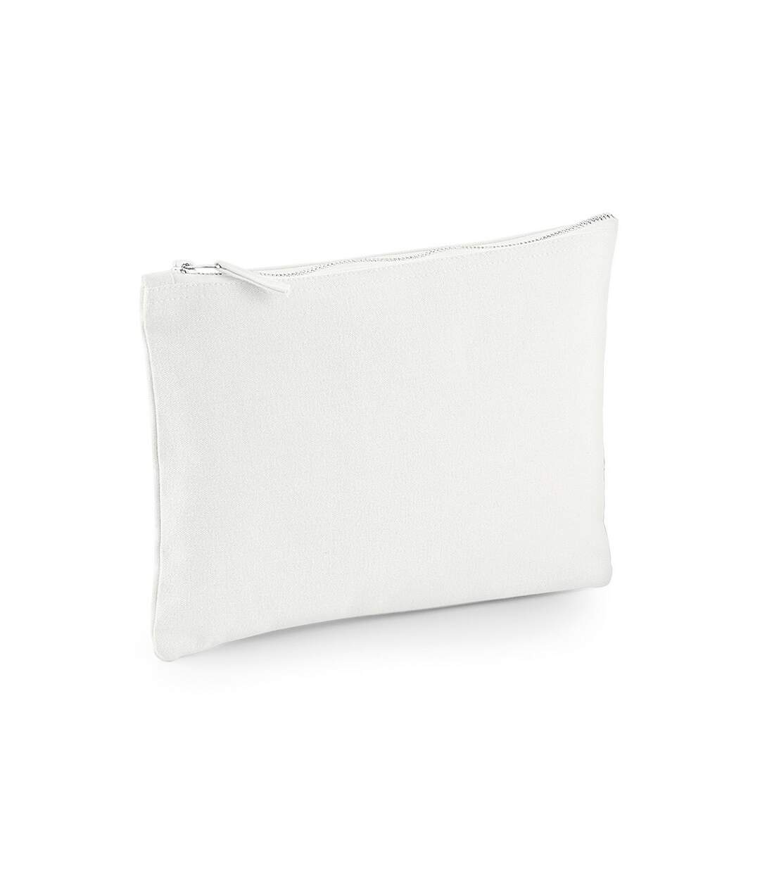 Trousse de rangement en toile l blanc cassé Westford-1