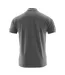 Polo Motif/style Uni Crossover Homme Anthracite Foncé Mascot-2