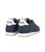 Mens Lambo Side Stripe Trainers Navy Lonsdale-2