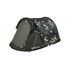 Malawi Pixelated 2 Person Pop-up Tent One Size Multicoloured Regatta-1