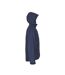 Veste Imperméable C+ Homme Bleu Marine Promodoro-3
