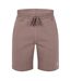 Short De Jogging Pheasant Homme Rouge Orange Jack Wills-1