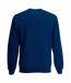 Sweat Homme Bleu Marine Fruit Of The Loom-2