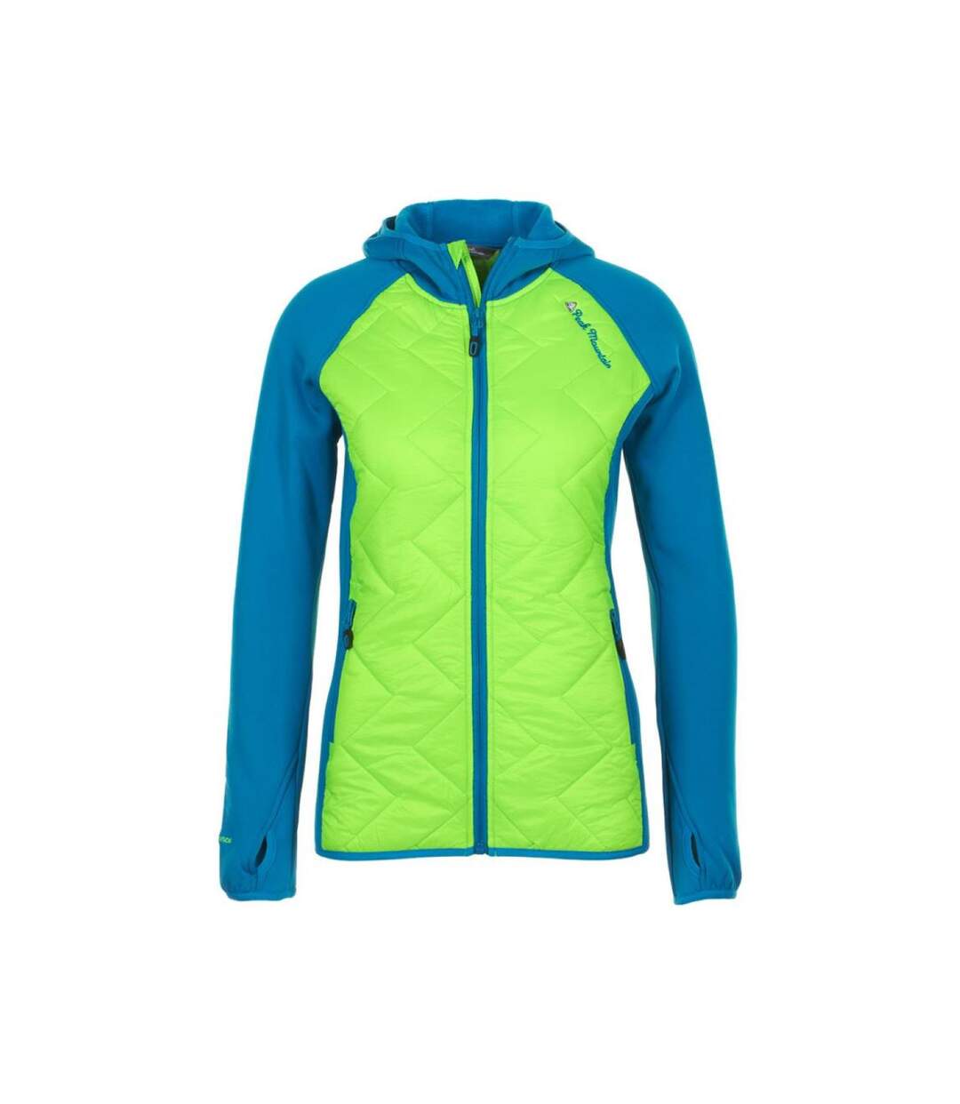 Blouson polarshell femme ACERLA