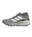 Chaussures Terrex Agravic Femme Vert Argenté Adidas-3