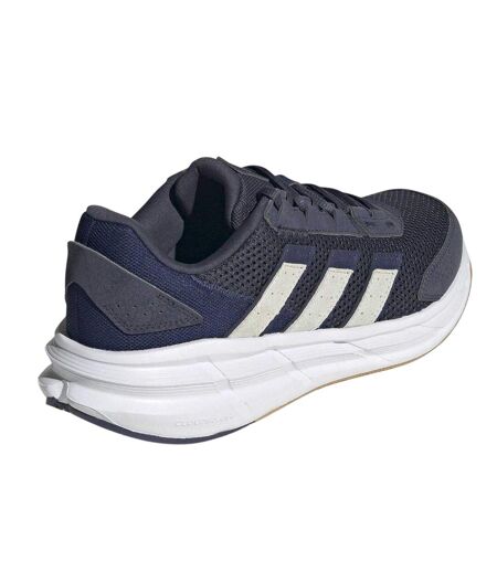 Baskets Astrastar Homme Bleu Marine Alumine Adidas