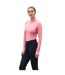 Haut De Sport Synergy Femme Rose Hy-1