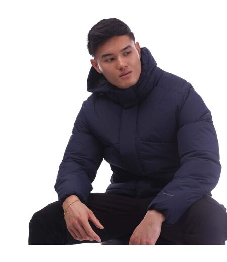 Doudoune otis homme bleu marine Jack And Jones