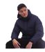 Doudoune otis homme bleu marine Jack And Jones-4