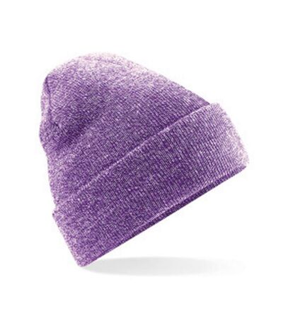 Bonnet adulte gris clair Beechfield