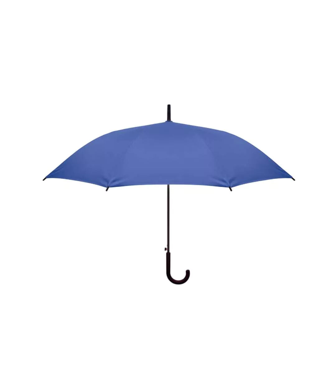 Parapluie Pliant Brala Taille Unique Bleu Roi MidOcean-1